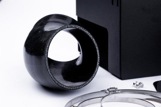 Audi JSK Jetstream induction kit (JSK278BK)