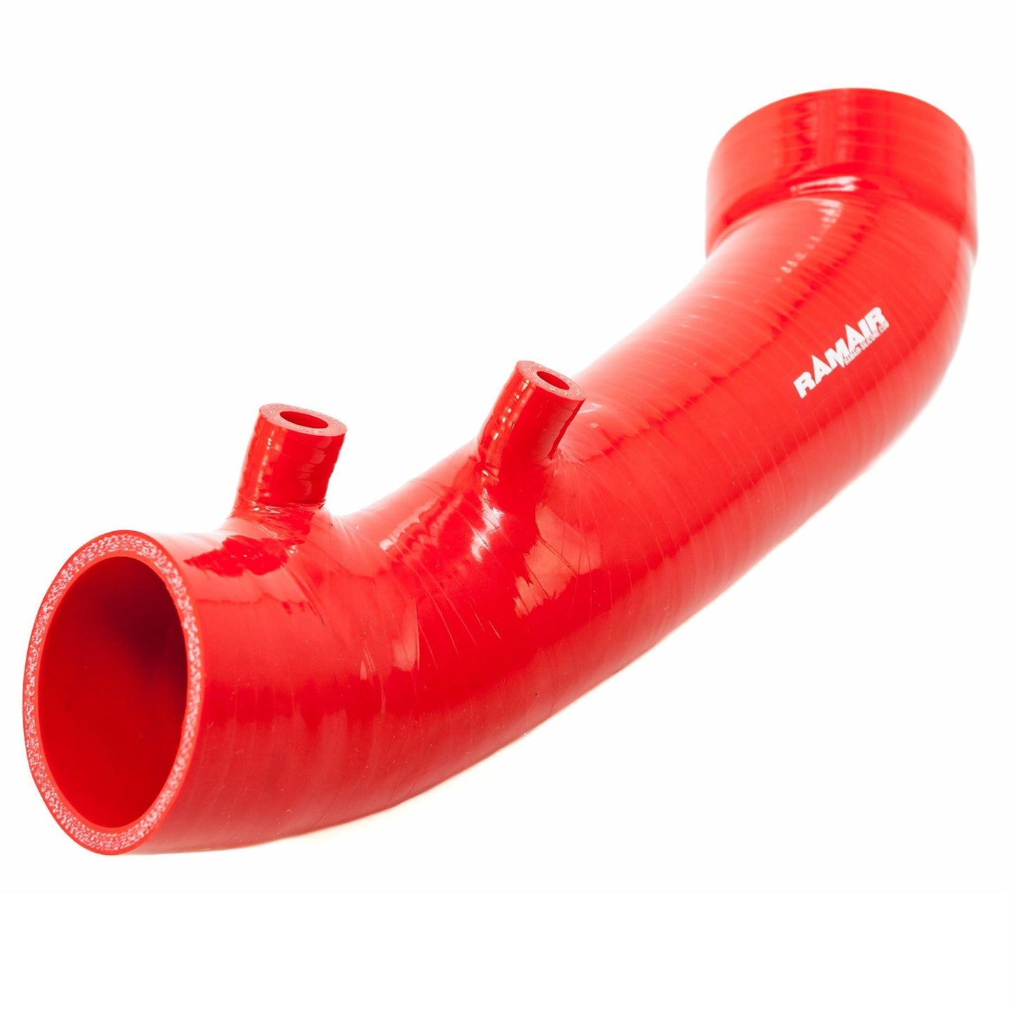Honda Ramair Intake Induction Pipework (RIP002RD)