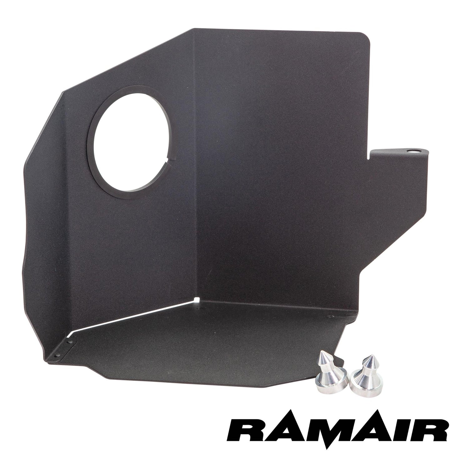 Ford JSK Jetstream induction kit (JSK136BK)