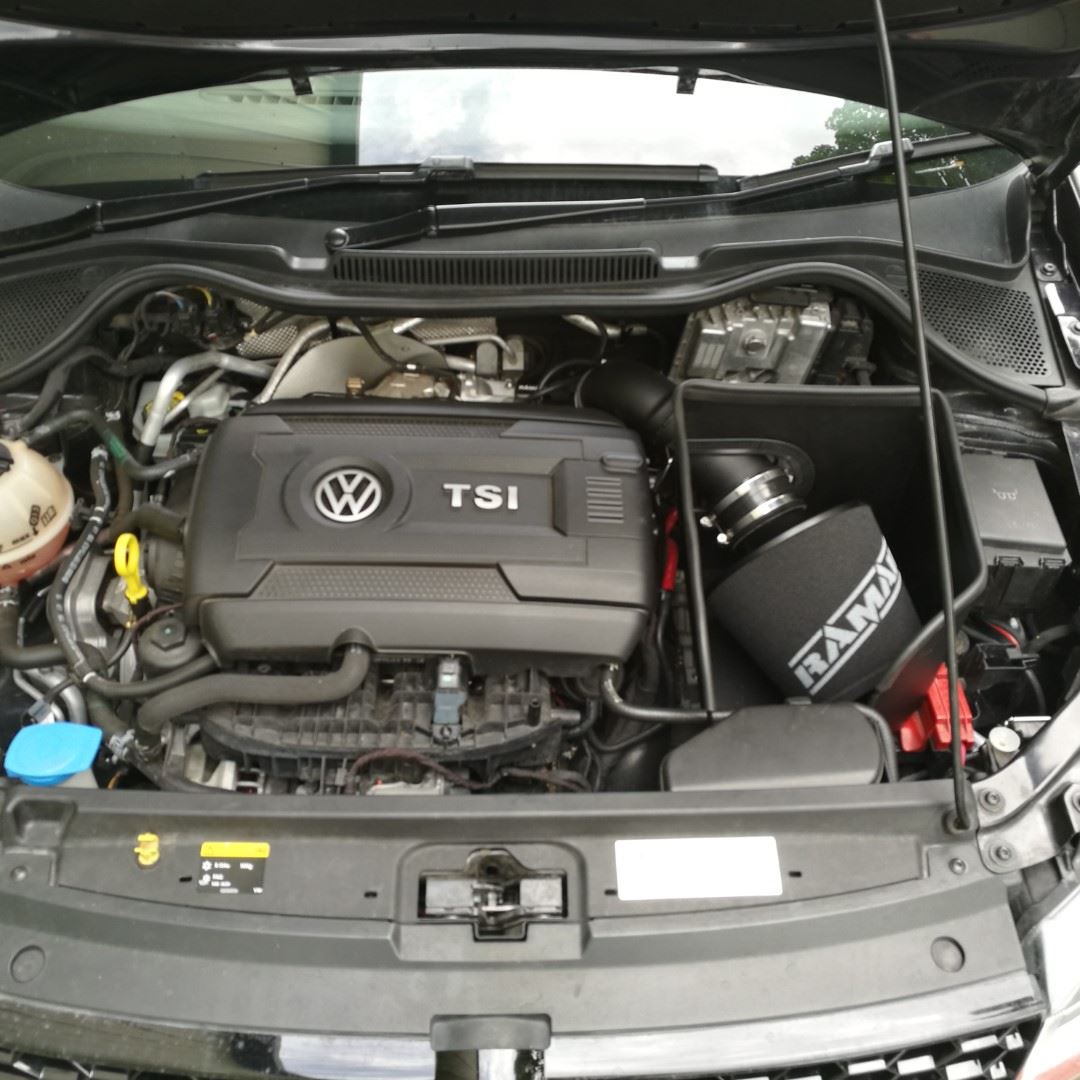 VAG JSK Jetstream induction kit (JSK122BKTI)