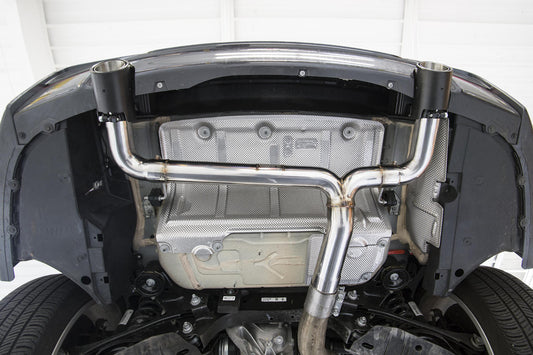 Fabspeed BMW 335i & 435i F30/F32 Muffler Bypass Exhaust System (FS.BMW.F3X.MBEABXX)