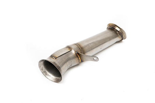 Fabspeed BMW M235i F22 link comp. Downpipe (FS.BMW.M235.CBDP)