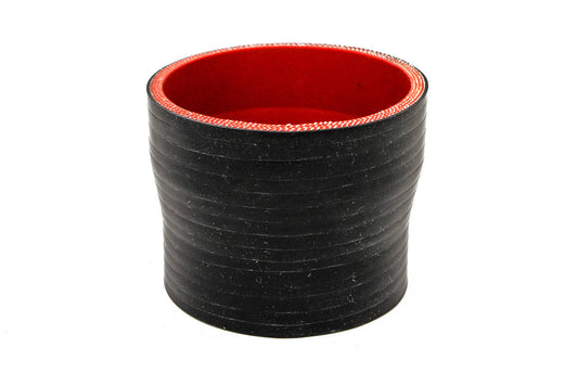 Fabspeed Porsche Competition Air Intake GT3 Throttle Body Adapter 2000-2008 (FS.POR.GT3.TBAH)