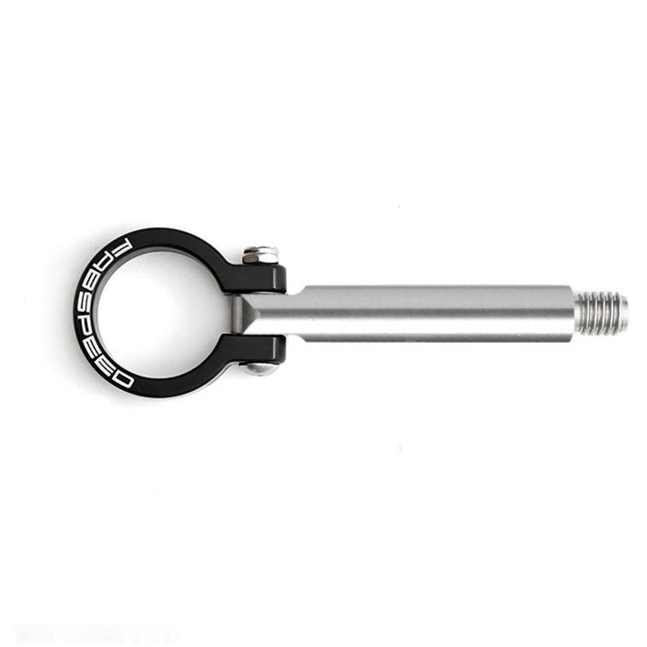 Fabspeed Ferrari 348 Front Folding Tow Hook 1989-1995 (FS.FER.348.FTH)