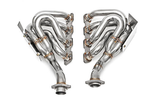 Fabspeed Ferrari 348 Sport Headers (FS.FER.348.SHDR)