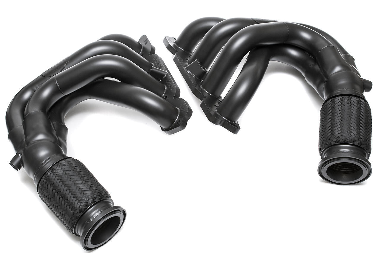Fabspeed Ferrari 458 Italia Sport Headers 2010-2015 (FS.FER.458.SHDR)
