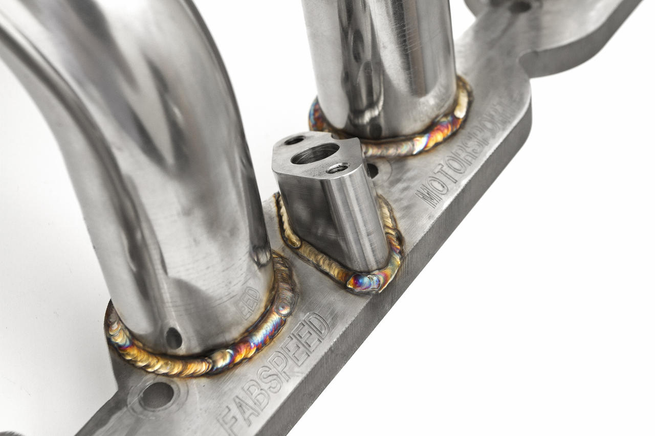 Fabspeed Ferrari 458 Italia Sport Headers 2010-2015 (FS.FER.458.SHDR)
