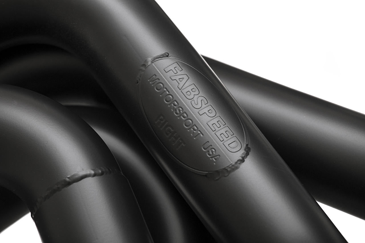 Fabspeed Ferrari 458 Italia Sport Headers 2010-2015 (FS.FER.458.SHDR)