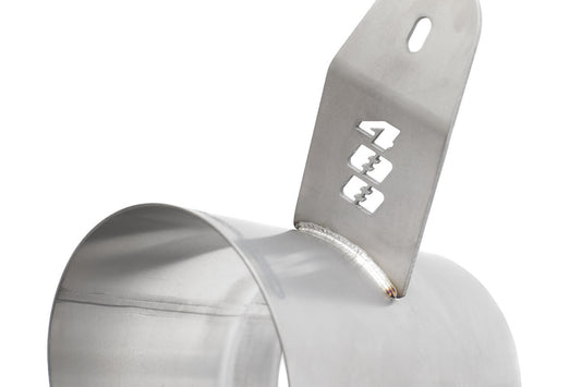 Fabspeed Ferrari 488 Challenge Style Titanium Tips (FS.FER.488.CST)