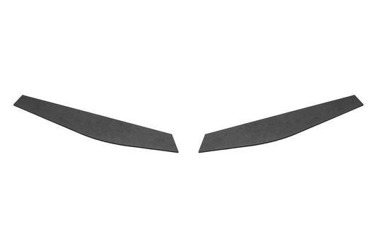 Fabspeed Ferrari 488 Front Bumper Protection Kit (FS.FER.488.BPK)