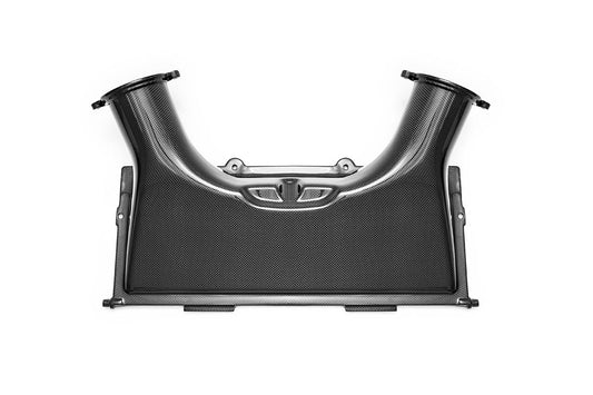 Fabspeed Ferrari 488 GTB/Spider Carbon Fiber Airbox Coverlid (FS.FER.488.ABX)