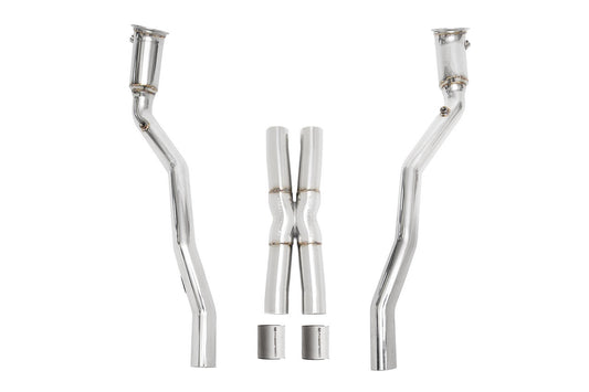 Fabspeed Ferrari F12 Berlinetta Race Exhaust System (FS.FER.F12.PCB)