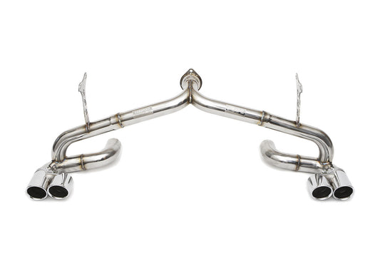 Fabspeed Ferrari F355 Race Exhaust System (FS.FER.355XX.MBX)