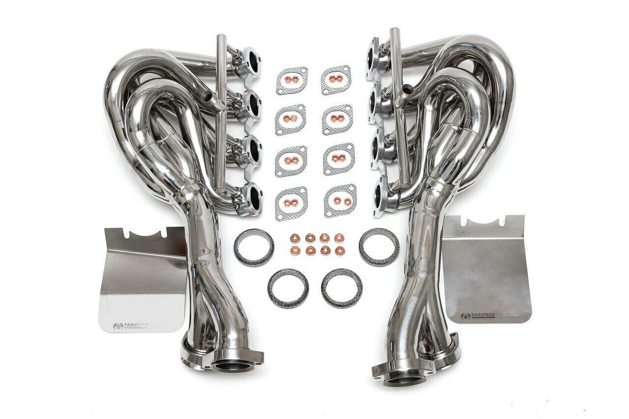 Fabspeed Ferrari F355 Sport Headers 1994-1999 (FS.FER.355XX.SHDR)