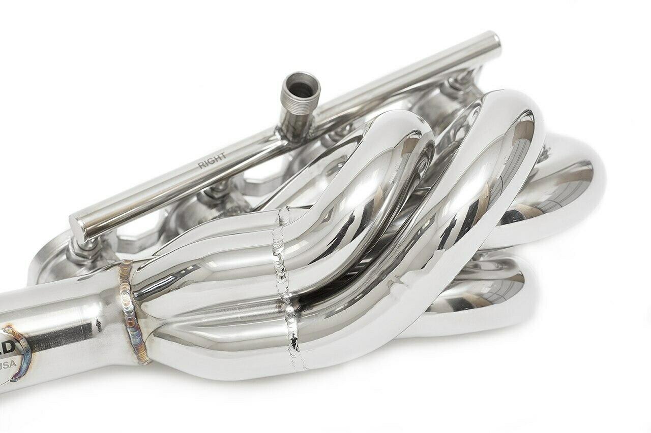 Fabspeed Ferrari F355 Sport Headers 1994-1999 (FS.FER.355XX.SHDR)
