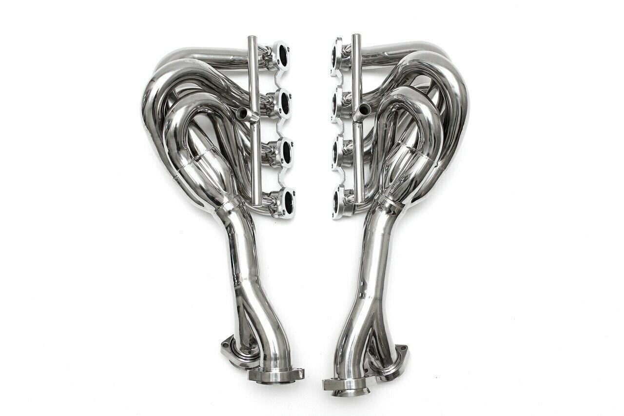 Fabspeed Ferrari F355 Sport Headers 1994-1999 (FS.FER.355XX.SHDR)