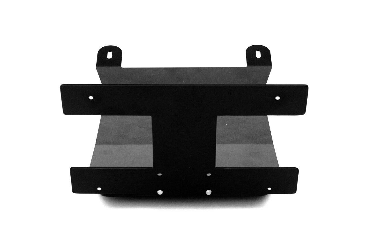 Fabspeed Ferrari F430 Front License Plate Bracket (FS.FER.430.FLPB)