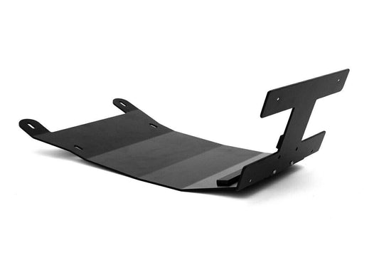 Fabspeed Ferrari F430 Front License Plate Bracket (FS.FER.430.FLPB)