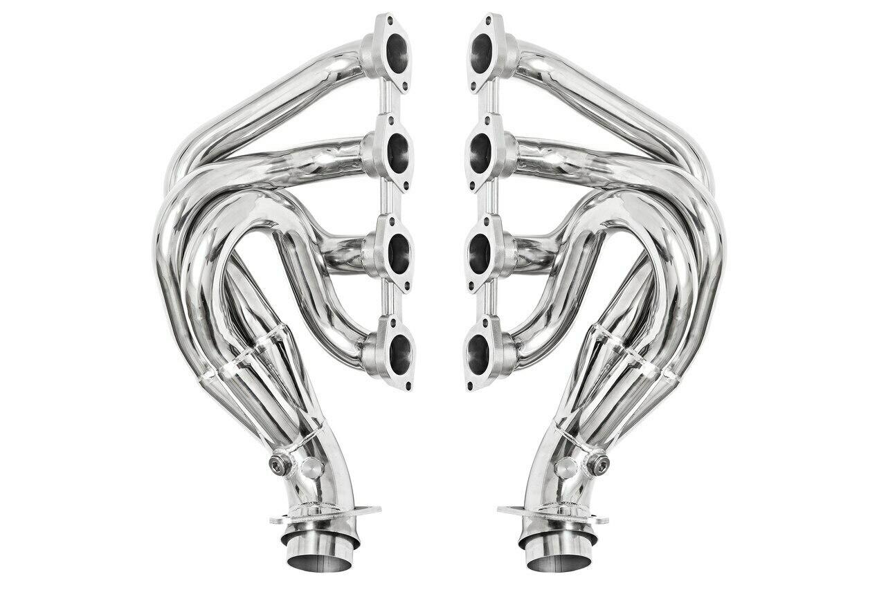 Fabspeed Ferrari F430 Sport Headers (FS.FER.430XXSHDR)