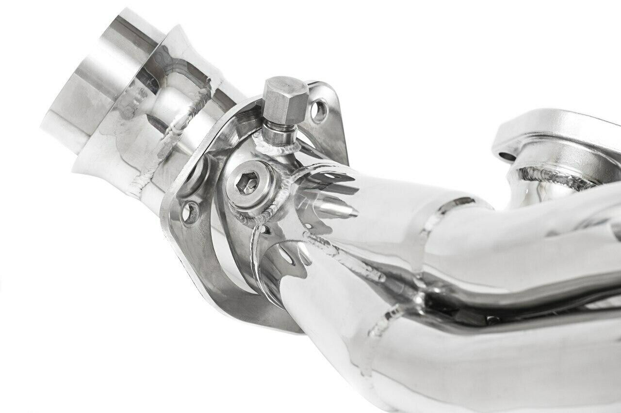 Fabspeed Ferrari F430 Sport Headers (FS.FER.430XXSHDR)