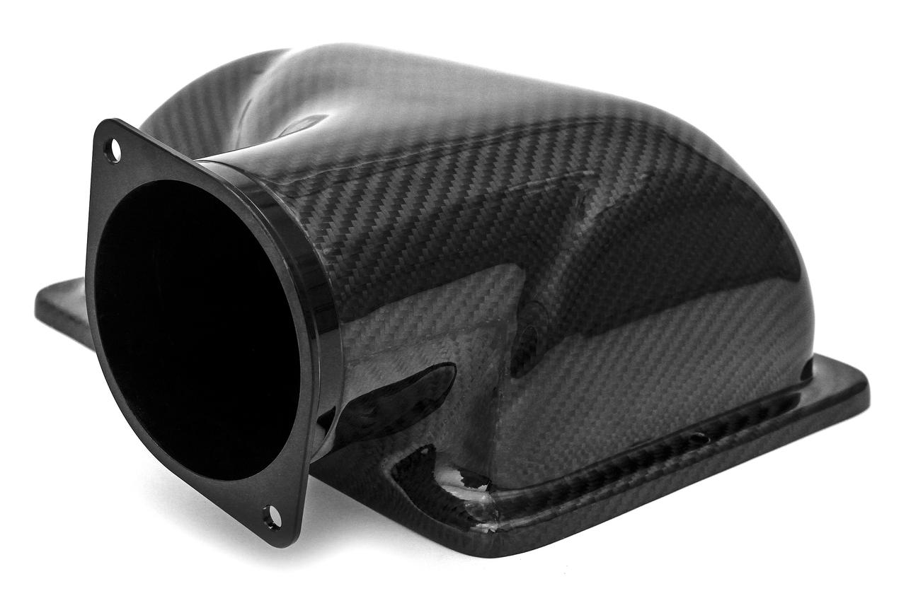 Fabspeed Ferrari F430 Supersport Performance Package 2005-2009 (FS.FER.430.XPKGEX)