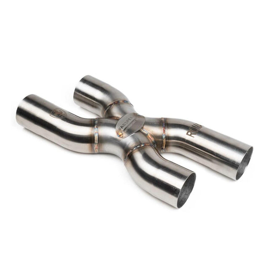 Fabspeed Ferrari Roma X-Pipe 2020 Onwards (FS.FER.ROMA.XP)