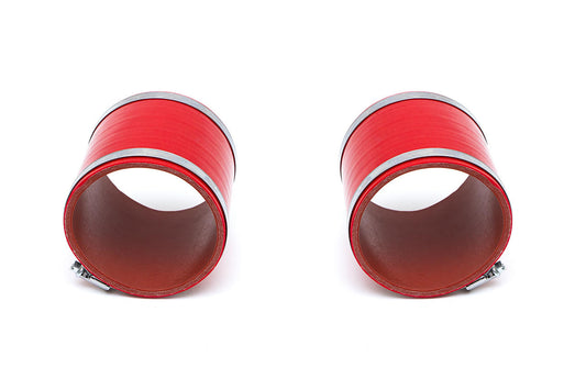 Fabspeed Ferrari Silicone Intake Hoses (FS.FER.488.SIH)