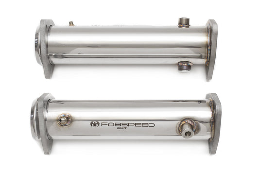 Fabspeed Ferrari Testarossa link comp. Pipes (FS.FER.328T.CB)