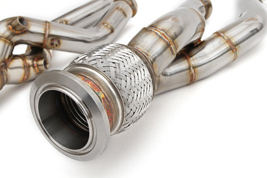 Fabspeed Lamborghini Aventador LP700-4 link comp. Pipes 2011-2016 (FS.LAM.AVR.CB)