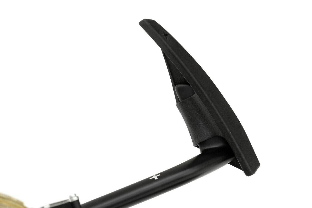 Fabspeed Lamborghini Gallardo Extended Shift Paddles (FS.LAM.GDO.ESP)