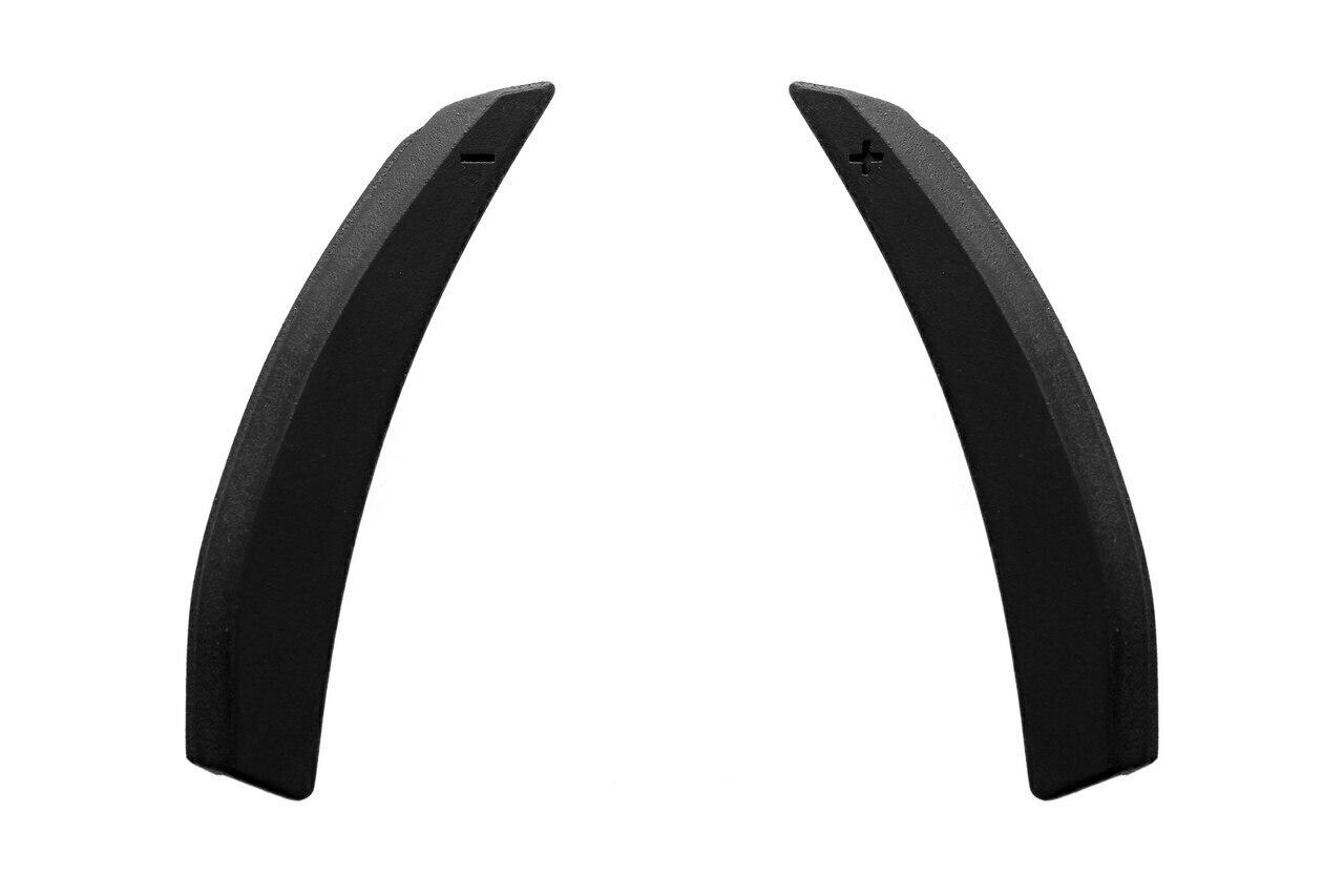Fabspeed Lamborghini Gallardo Extended Shift Paddles (FS.LAM.GDO.ESP)