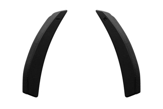 Fabspeed Lamborghini Gallardo Extended Shift Paddles (FS.LAM.GDO.ESP)