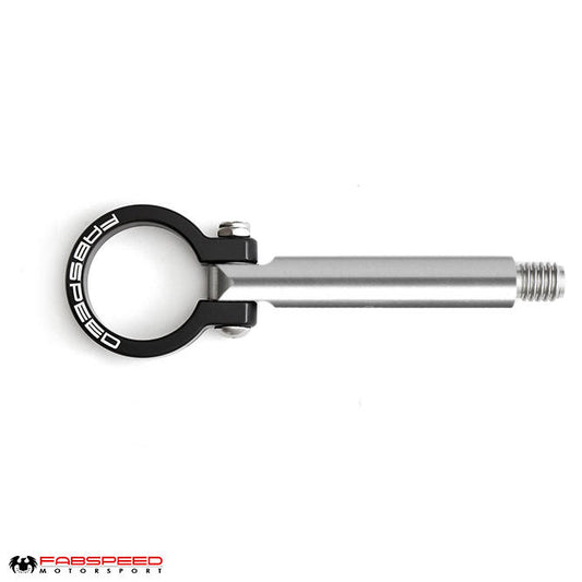 Fabspeed Lamborghini Gallardo LP550-2 / LP560 / LP570 Folding Front Tow Hook (FS.LAM.GDOLP.FTH)