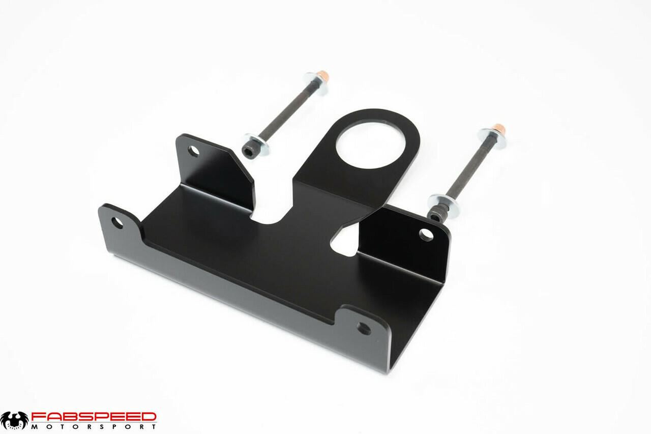 Fabspeed Lamborghini Gallardo Rear Tow Hook 2004-2008 (FS.LAM.GDO.RTH)