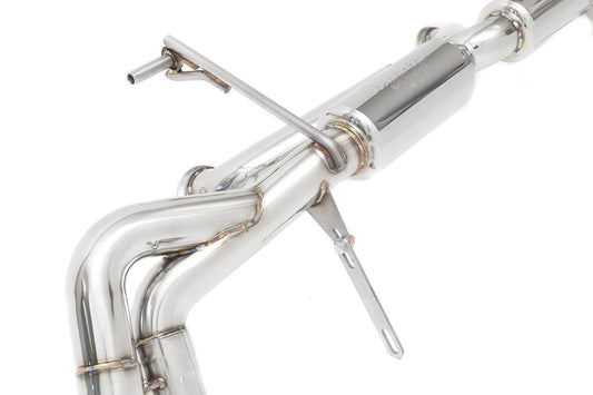 Fabspeed Lamborghini Huracan Supersport X-Pipe Exhaust System (FS.LAM.HUR.SSX)