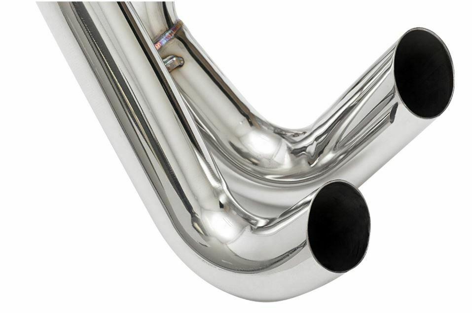 Fabspeed Lamborghini Huracan Supersport X-Pipe Exhaust System (FS.LAM.HUR.SSX)