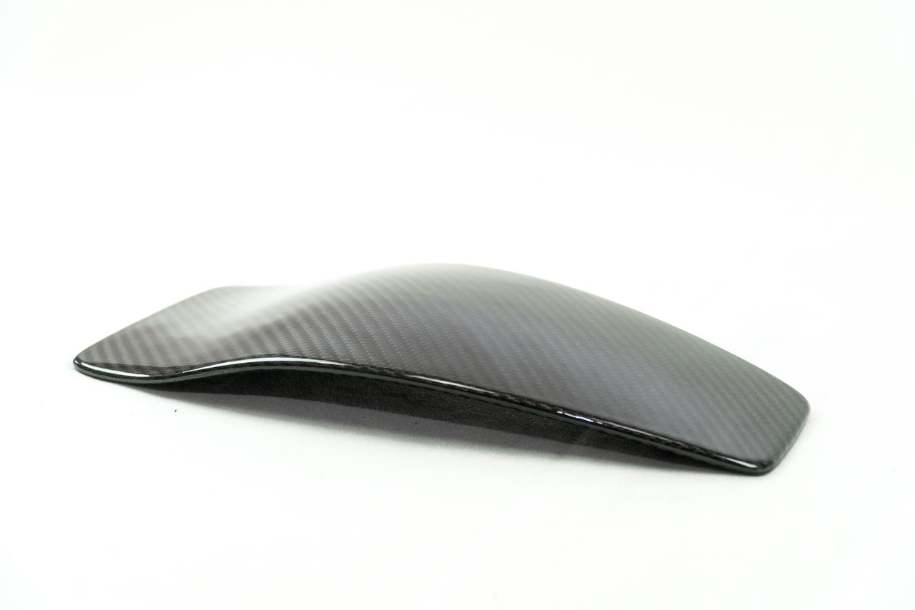 Fabspeed McLaren MP4-12C / 650S Carbon Fiber Engine Cover (FS.MCL.12C.CFEC)