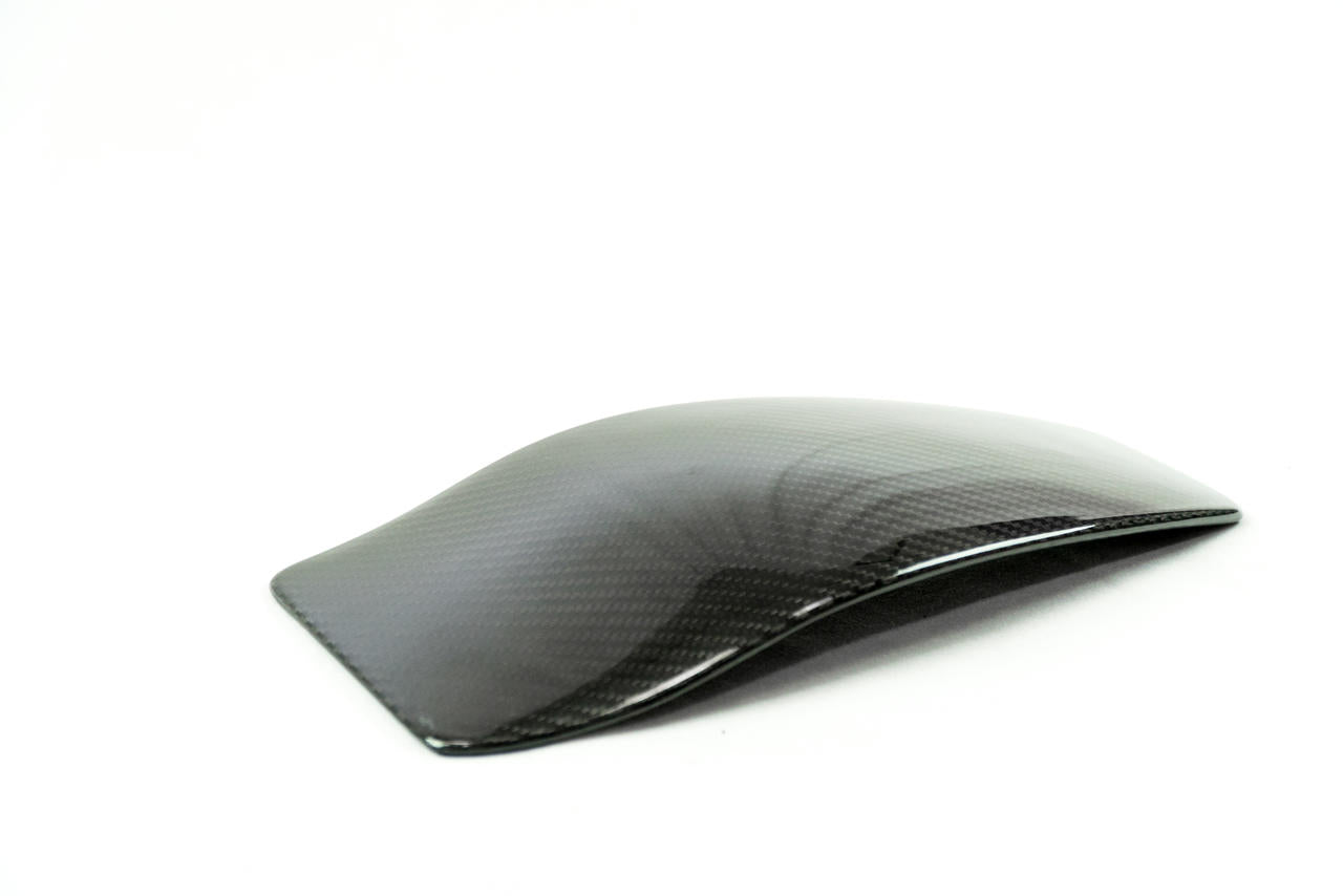 Fabspeed McLaren MP4-12C / 650S Carbon Fiber Engine Cover (FS.MCL.12C.CFEC)