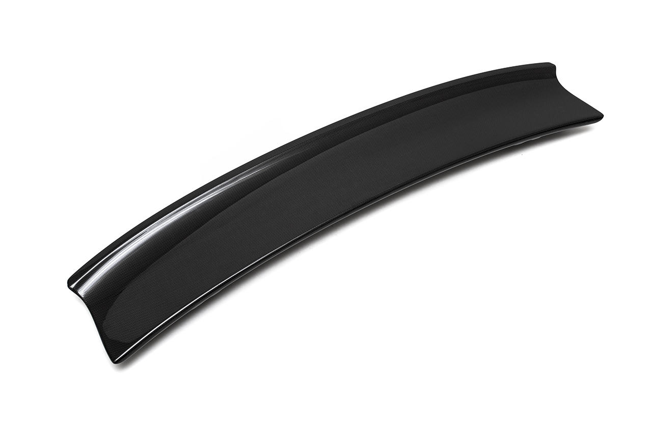 Fabspeed McLaren MP4-12C / 650S Carbon Fiber Rear Air-Brake Wing (FS.MCL.12C.CFDL)