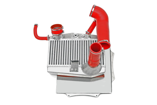 Fabspeed Porsche 911 Turbo 930 Long-Neck Intercooler 1976-1989 (FS.POR.911T.ICXXX)