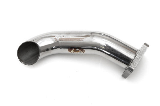 Fabspeed Porsche 911 Turbo 930 Wastegate Dump Pipe 1976-1989 (FS.POR.911T.WGDP)