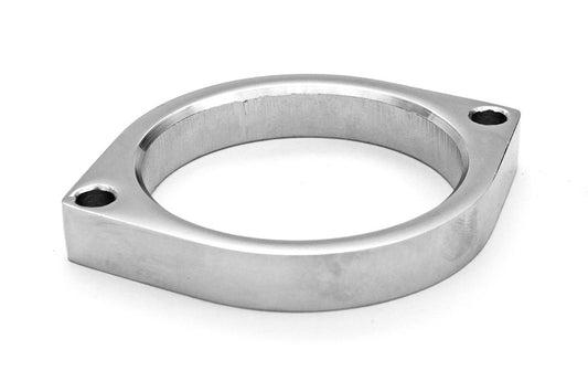 Fabspeed Porsche 944 Turbo 951 2-Bolt Wastegate Exhaust Flange 1985-1991 (FS.POR.944T.WGF)