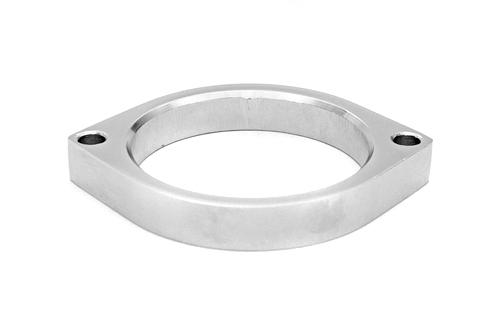 Fabspeed Porsche 944 Turbo 951 2-Bolt Wastegate Exhaust Flange 1985-1991 (FS.POR.944T.WGF)