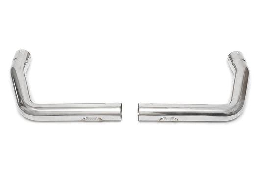 Fabspeed Porsche 981 Cayman GT4 Competition Conversion Kit - For Fabspeed Valvetronic Exhaust (FS.POR.981GT4.CCK)