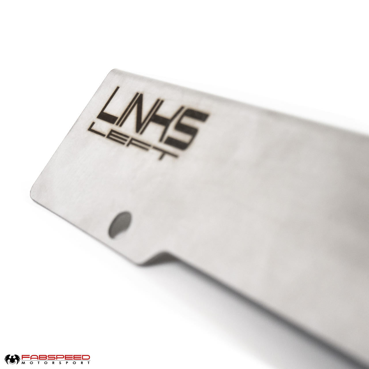 Fabspeed Porsche 981/987/987.2 Boxster/Cayman Ignition Coil Heat Shield (FS.POR.981.ICHS)
