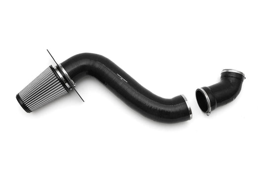 Fabspeed Porsche 987.2 Boxster / Cayman, Cayman R, Spyder, Competition Air Intake 2009-2012 (FS.POR.9872.COMPAI)