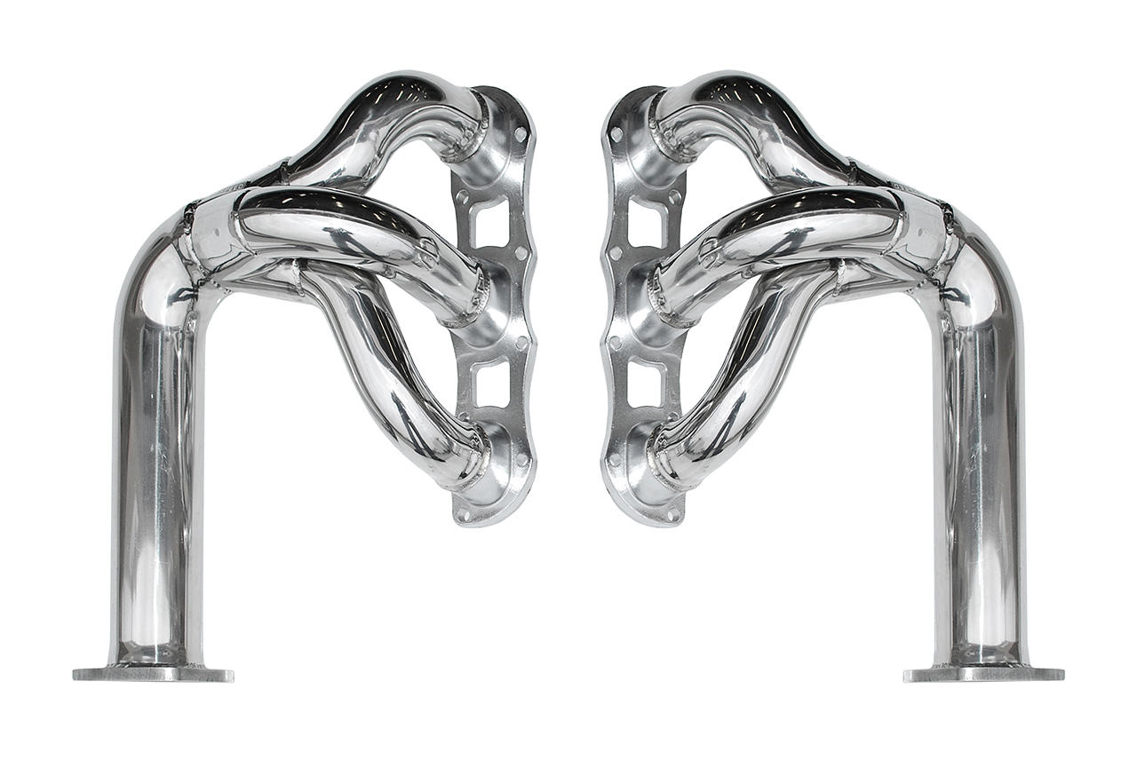 Fabspeed Porsche 991 Carrera Race Headers 2012-2016 (FS.POR.991.RHDR)