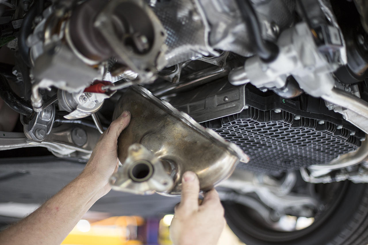 Fabspeed Porsche 991.2 Carrera Sport Headers 2017-2019 (FS.POR.9912.SHDR)