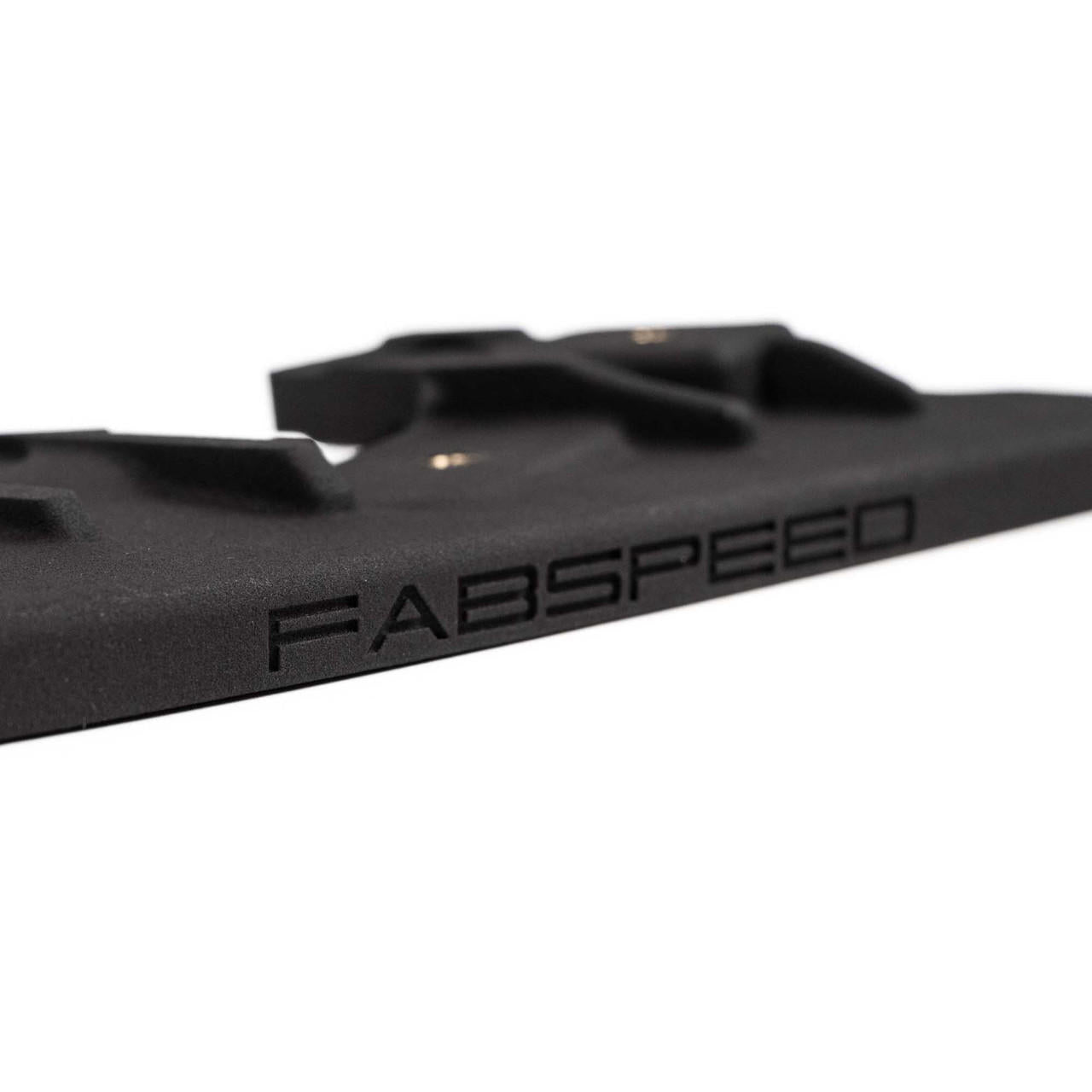 Fabspeed Porsche 992 GT3 Wing Delete Kit 2022 Onwards (FS.POR.992GT3.WD)