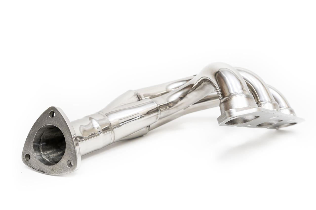 Fabspeed Porsche 996 Carrera Sport Headers 1999-2004 (FS.POR.996.SHDR)